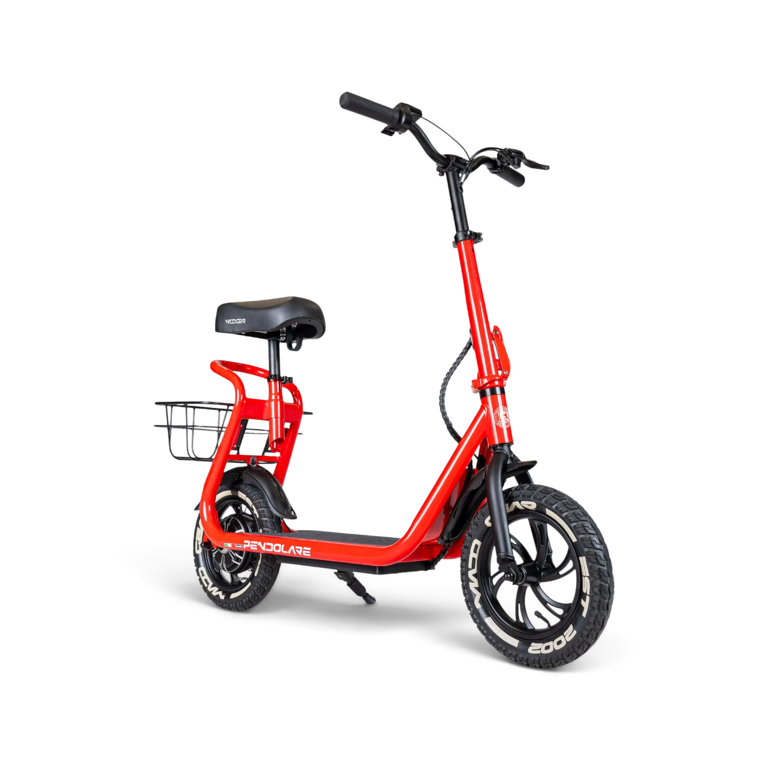 Categoría Scooter en JJElectronic