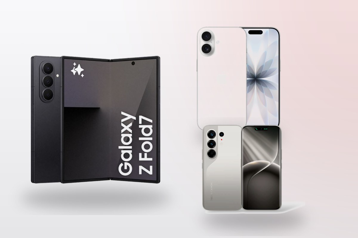 Categoría Celulares en JJElectronic