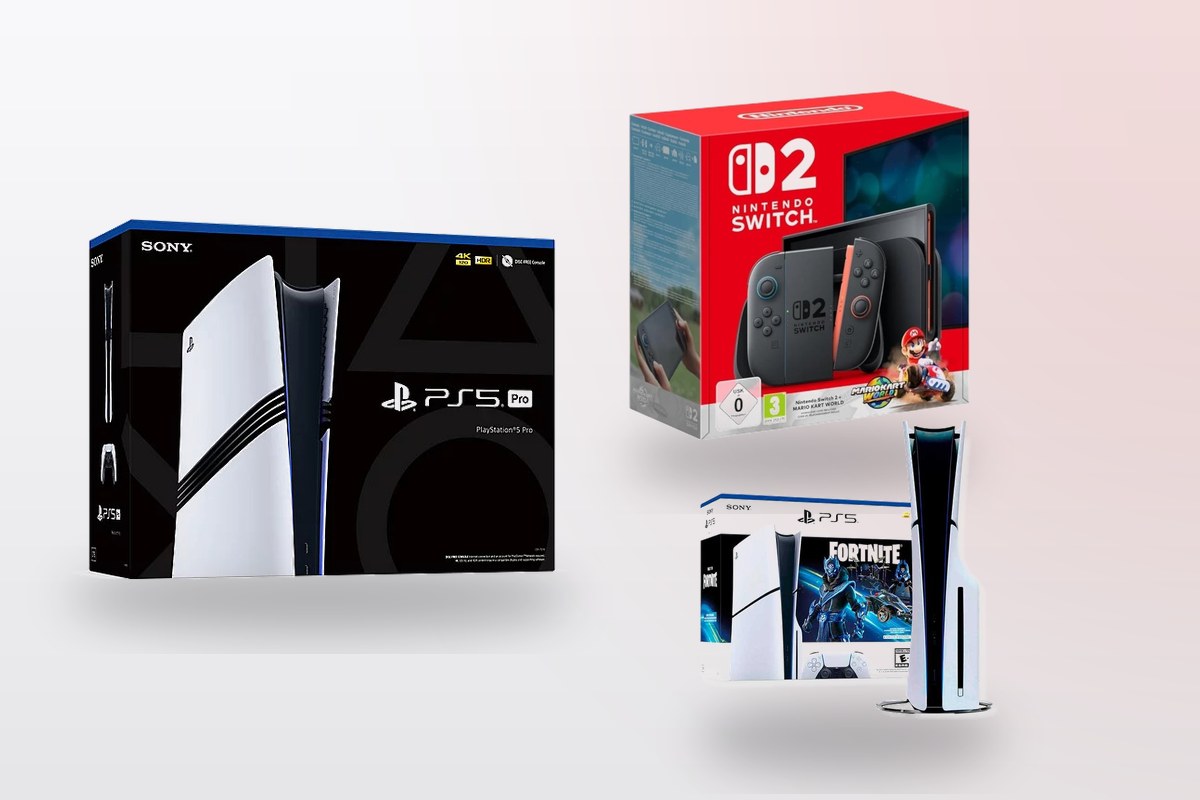 Categoría Gaming en JJElectronic
