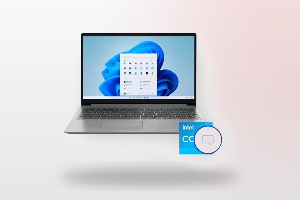 Categoría Laptops en JJElectronic